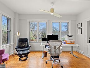 3900 Cathedral Avenue NW 203A, Washington DC 20016