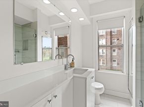 3900 Cathedral Avenue NW 203A, Washington DC 20016