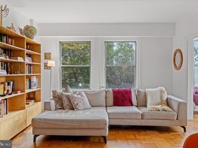 3900 Cathedral Avenue NW 203A, Washington DC 20016
