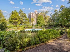 3900 Cathedral Avenue NW 203A, Washington DC 20016