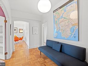 3900 Cathedral Avenue NW 203A, Washington DC 20016