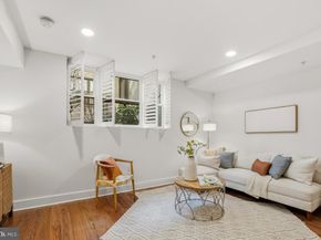 2331 15TH Street NW 108N, Washington DC 20009