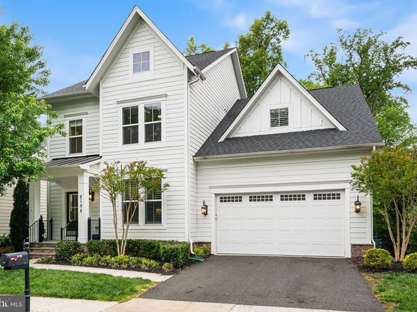 6198 Champion Oak Court, Falls Church VA 22044