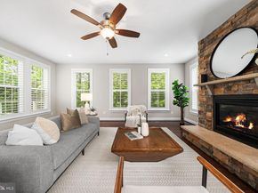 6198 Champion Oak Court, Falls Church VA 22044