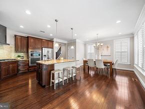 6198 Champion Oak Court, Falls Church VA 22044