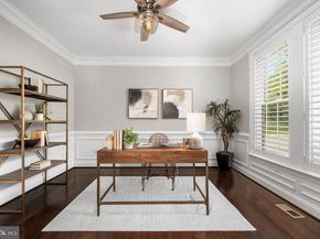 6198 Champion Oak Court, Falls Church VA 22044
