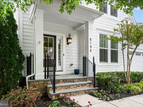 6198 Champion Oak Court, Falls Church VA 22044