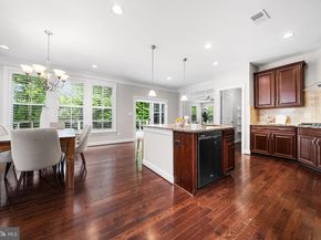 6198 Champion Oak Court, Falls Church VA 22044