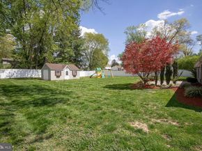 251 Upper Holland Road, Richboro PA 18954