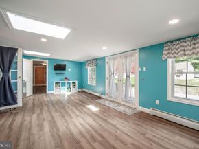 251 Upper Holland Road, Richboro PA 18954