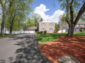 251 Upper Holland Road, Richboro PA 18954