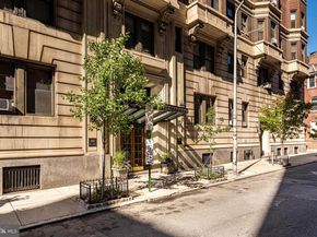 250 S 13TH Street 1F, Philadelphia PA 19107