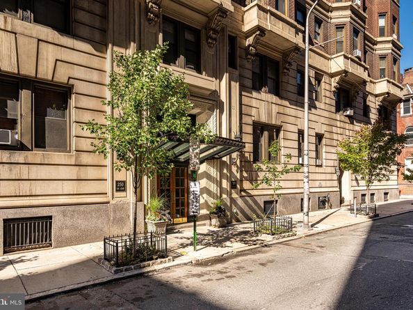 250 S 13TH Street 1F, Philadelphia PA 19107