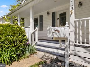 3115 Greenway Boulevard, Falls Church VA 22042