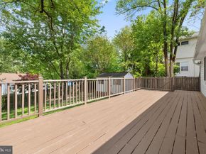 3115 Greenway Boulevard, Falls Church VA 22042