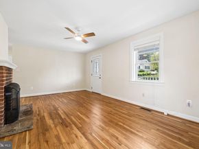 3115 Greenway Boulevard, Falls Church VA 22042