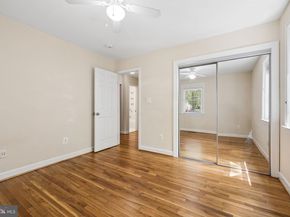 3115 Greenway Boulevard, Falls Church VA 22042