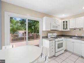 3115 Greenway Boulevard, Falls Church VA 22042