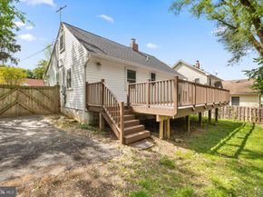 3115 Greenway Boulevard, Falls Church VA 22042