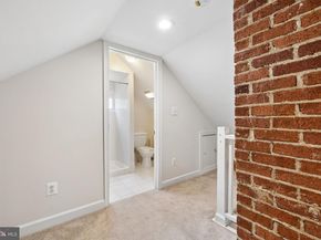 3115 Greenway Boulevard, Falls Church VA 22042