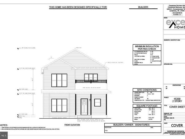 1113 Lavender Rd., Bensalem PA 19020