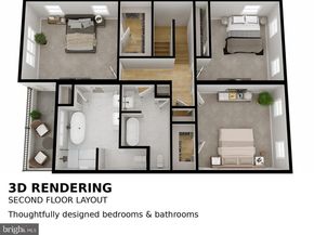 1113 Lavender Rd., Bensalem PA 19020