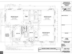 1113 Lavender Rd., Bensalem PA 19020