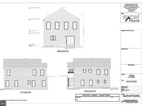 1113 Lavender Rd., Bensalem PA 19020
