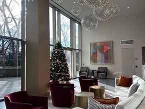 4620 N Park Avenue 1109E, Chevy Chase MD 20815