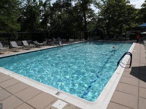 4620 N Park Avenue 1109E, Chevy Chase MD 20815