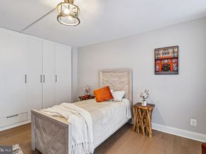 4620 N Park Avenue 1109E, Chevy Chase MD 20815