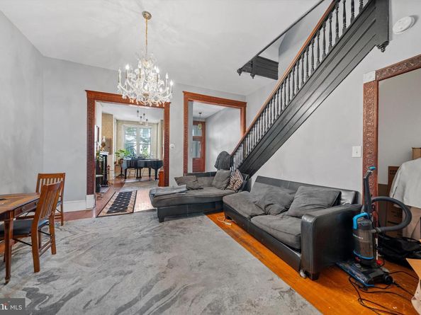 1868 California Street NW, Washington DC 20009