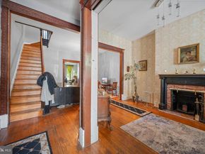 1868 California Street NW, Washington DC 20009