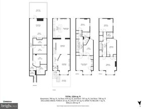 1868 California Street NW, Washington DC 20009