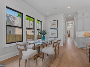 724 N Cleveland Street, Arlington VA 22201