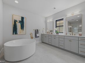 724 N Cleveland Street, Arlington VA 22201