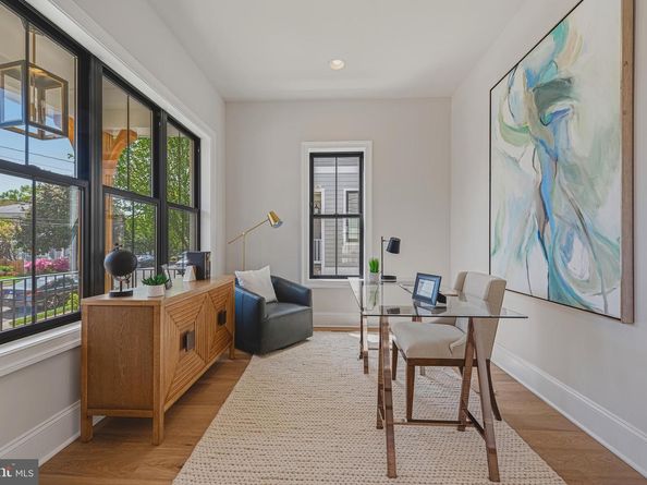 724 N Cleveland Street, Arlington VA 22201