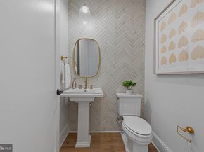 724 N Cleveland Street, Arlington VA 22201