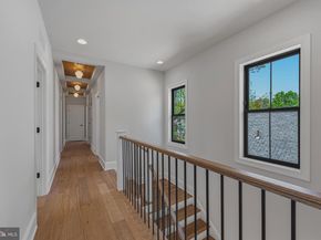 724 N Cleveland Street, Arlington VA 22201