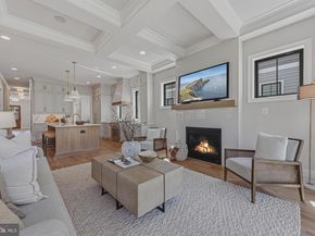 724 N Cleveland Street, Arlington VA 22201