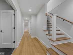 724 N Cleveland Street, Arlington VA 22201