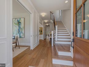 724 N Cleveland Street, Arlington VA 22201