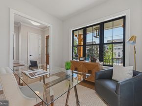 724 N Cleveland Street, Arlington VA 22201