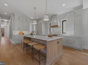 724 N Cleveland Street, Arlington VA 22201