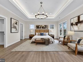 606 Meadow Lane SW, Vienna VA 22180