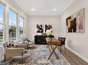 606 Meadow Lane SW, Vienna VA 22180