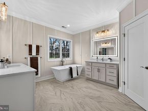 606 Meadow Lane SW, Vienna VA 22180