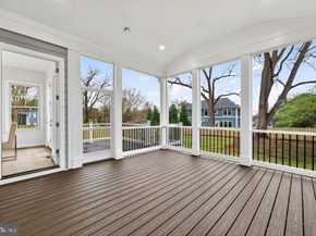 606 Meadow Lane SW, Vienna VA 22180