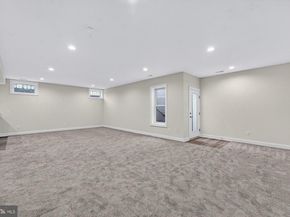 606 Meadow Lane SW, Vienna VA 22180