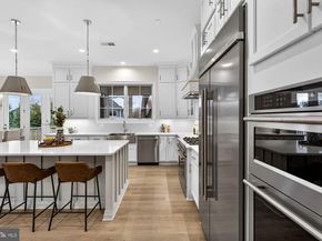 606 Meadow Lane SW, Vienna VA 22180